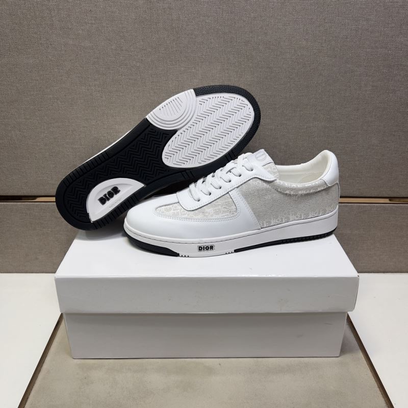 Christian Dior Low Shoes